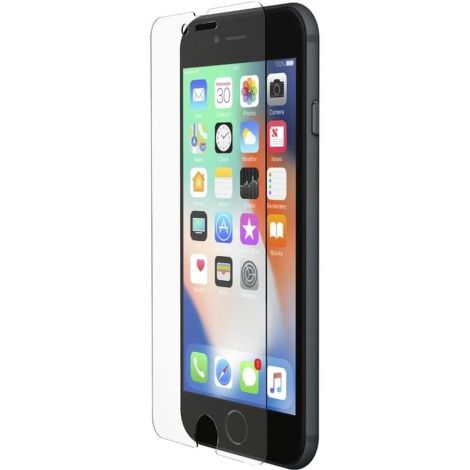 BELKIN ScreenForce InvisiGlass iPhone SE 2. gen F8W883zz-AM