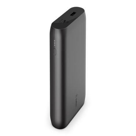 Belkin powerbanka 20 000 mAh 30W PD čierna BPB002btBK