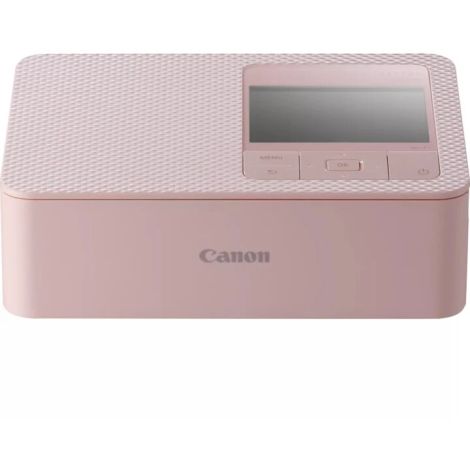 Canon Selphy/CP1500/Tisk/Ink/WiFi/USB 5541C002