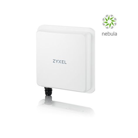 ZYXEL FWA710 Outdoor Router, 1Y Nebula Pro FWA-710-EU0102F