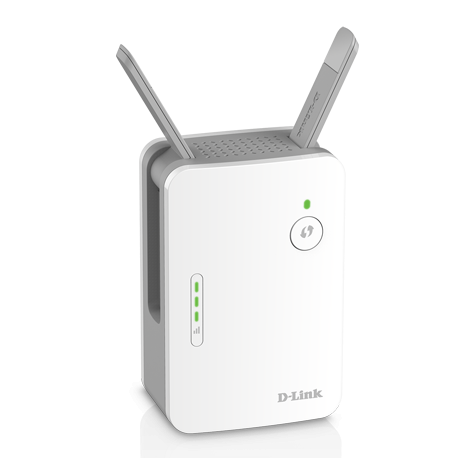 D-Link DAP-1620 Wireless AC1200 DB Range Extender DAP-1620/E