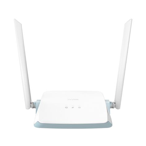 D-Link R03/E EAGLE PRE AI N300 Smart Router R03/E