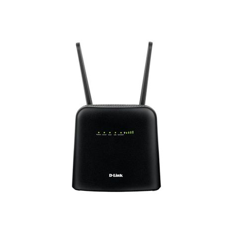 D-Link DWR-960 LTE Cat7 Wi-Fi AC1200 Router DWR-960