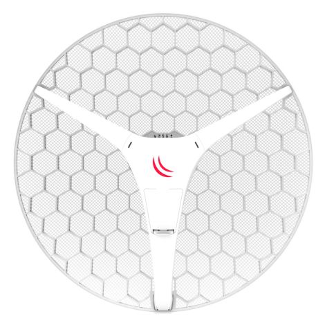 Mikrotik RBLHG-5HPnD-XL4pack, LHG XL HP5 (4-pack) RBLHG-5HPnD-XL4pack