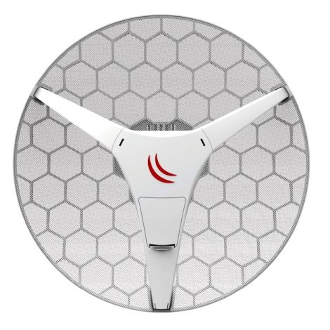 MikroTik RBLHGG-60ad, 60GHz Wireless Wire Dish jednotka RBLHGG-60ad