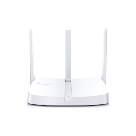 Mercusys MW305R 300 Mbps WiFi N router, 4x10/100 RJ45, 3x anténa MW305R