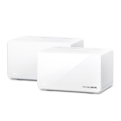 Halo H90X(2-pack) 6000Mbps Home Mesh Wifi6 systém Halo H90X(2-pack)