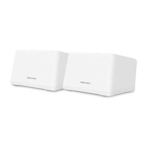 Halo H47BE(2-pack) BE9300 Home Mesh WiFi7 systém Halo H47BE(2-pack)