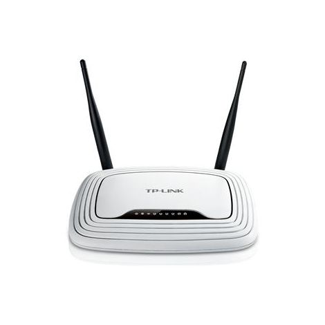 TP-Link TL-WR841N 300Mbps Wireless N Router/AP/WISP/Range extender TL-WR841N