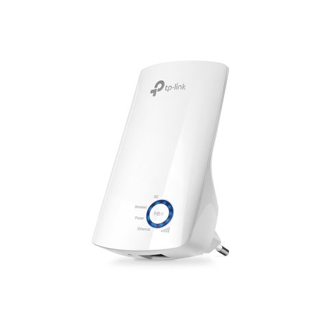 TP-Link TL-WA850RE 300 Mbps Wifi N 1x10/100 LAN Range Extender/AP, 2 interné antény, power schedule TL-WA850RE