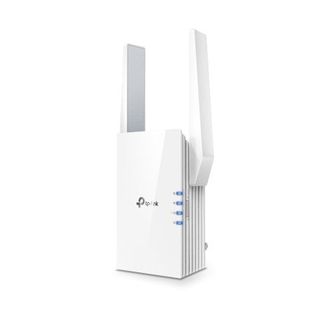 TP-Link RE505X AX1500 WiFi6 Range Extender RE505X