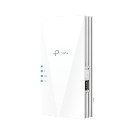 TP-Link RE500X AX1500 WiFi6 Range Extender RE500X