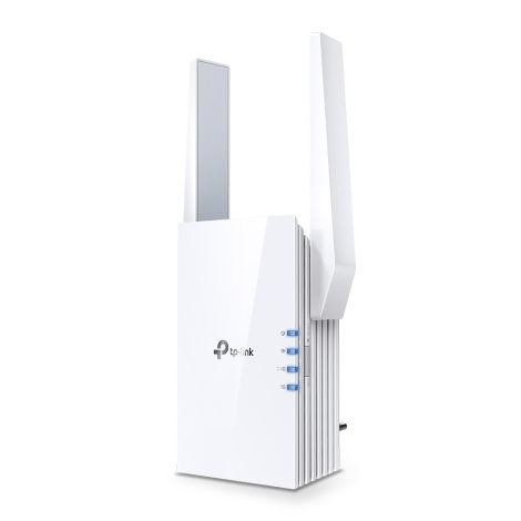 TP-Link RE605X AX1800 WiFi6 Range Extender RE605X