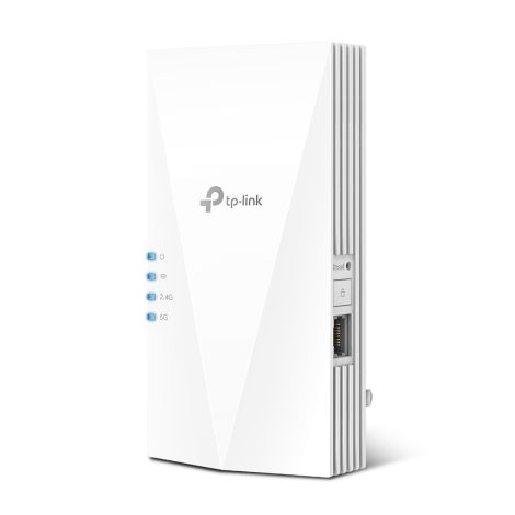 TP-Link RE700X AX3000 WiFi6 Range Extender RE700X