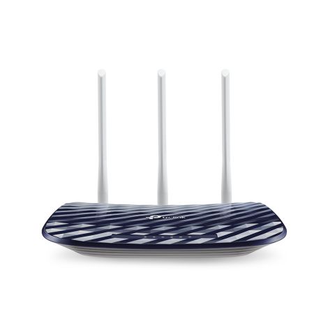 TP-Link Archer C20 AC750 WiFi DualBand Router Archer C20