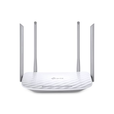 TP-Link Archer C50 V4 AC1200 WiFi DualBand Router Archer C50