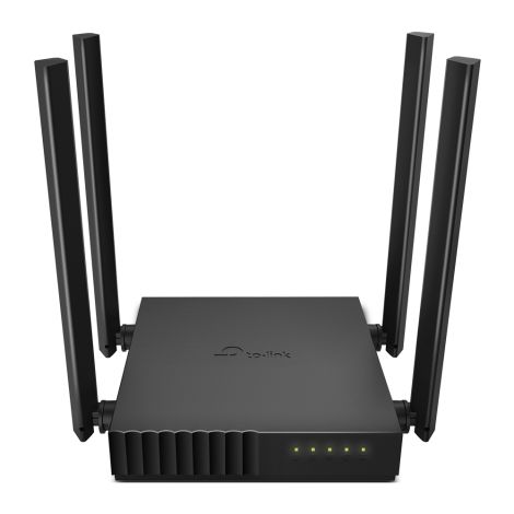 TP-link Archer C54 AC1200 WiFi DualBand Router/AP/extender Archer C54