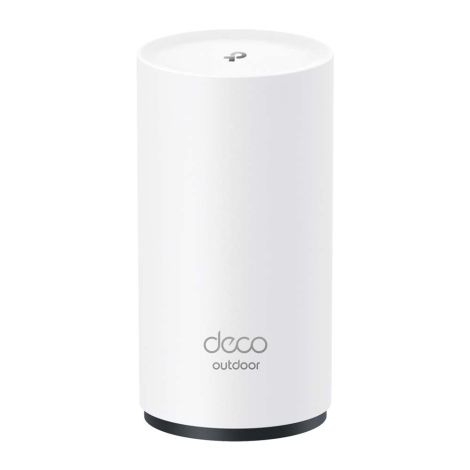 TP-Link AX3000 Smart Home Deco X50-Outdoor(1-pack) Deco X50-Outdoor(1-pack)