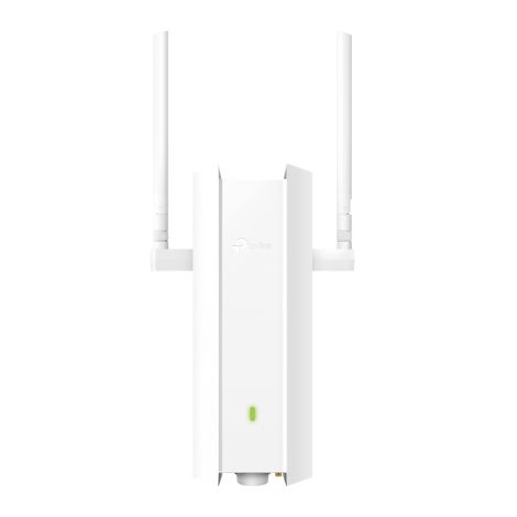 TP-Link EAP625-Outdoor HD AX1800 WiFi6 Access Point Omada SDN EAP625-Outdoor HD