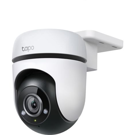 Tapo C500 Outdoor Pan/Tilt Security WiFi Camera Tapo C500