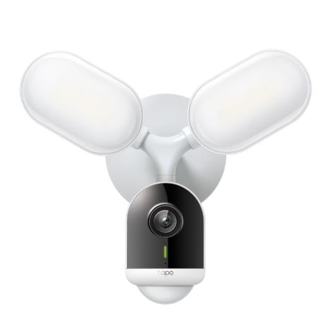 Tapo C720 Smart WiFi Cam s osvetlením Tapo C720