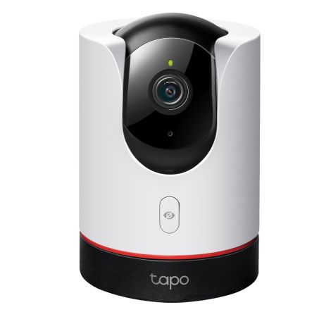 Tapo C225 Pan/Tilt AI Home Security Wi-Fi Camera Tapo C225