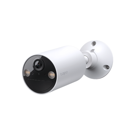 Tapo C410 Smart Wire-Free In/Outdoor Security Cam. Tapo C410