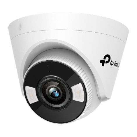 VIGI C450 (2.8mm) 5MP Full-Color Turret Network Cam. VIGI C450(2.8mm)