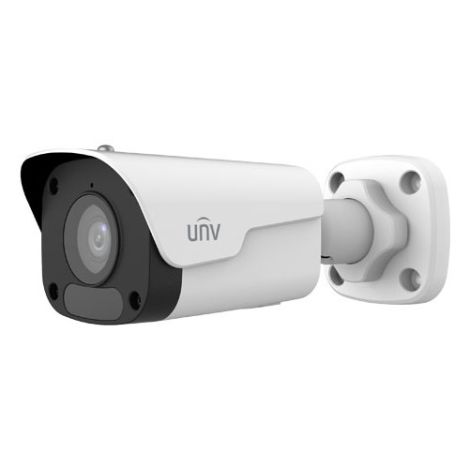 Uniview IPC2122LB-ADF28KM-H, 2Mpix IP kamera, bullet, Objektív 2,8mm (112,9°), IR 30m, WDR120dB, UMD IPC2122LB-ADF28KM-H