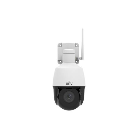 Uniview IPC6312LR-AX4W-VG, 2Mpix IP PTZ kamera, Zoom 4x (105°-29°), IR 50m, WDR 120dB, Wi-Fi IPC6312LR-AX4W-VG