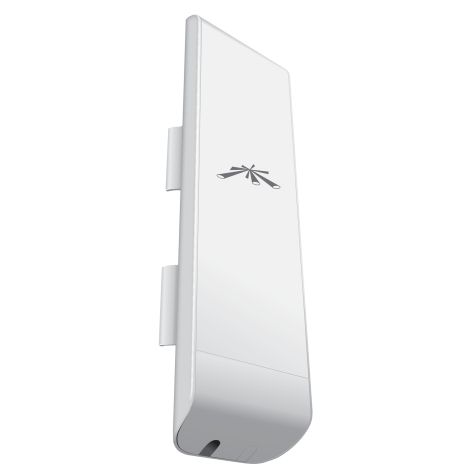 Ubiquiti NanoStationM5, outdoor, 2x2 MIMO, Hi Power 5GHz NSM5