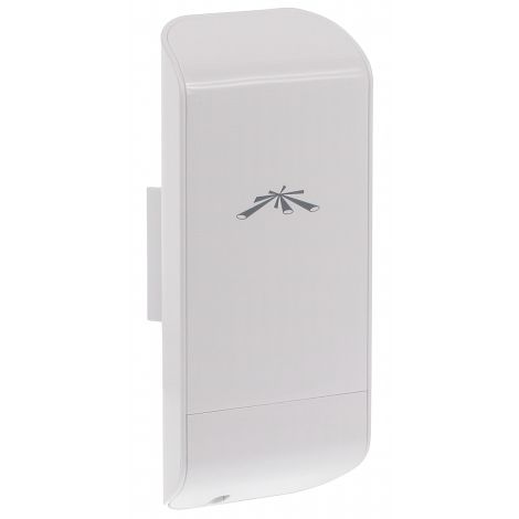 Ubiquiti NanoStation Loco M5, 2x13dBi MIMO outdoor 5GHz LocoM5