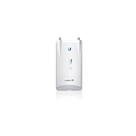 Ubiquiti RocketM5 AC Lite, outdoor 5GHz 2xRSMA 1xLAN R5AC-Lite