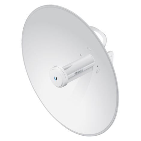 Ubiquiti PowerBeam 5AC-Gen2, vonkajšie, 5GHz AC, 2x25dBi PBE-5AC-Gen2