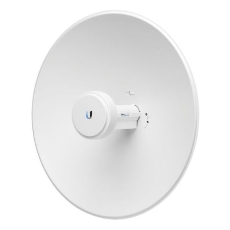 Ubiquiti PowerBeam 2AC, 2.4GHz MIMO, 18dBi PBE-2AC-400