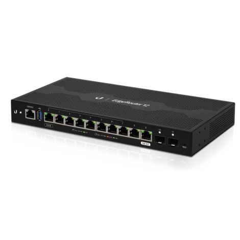 Ubiquiti EdgeRouter 12 ER-12