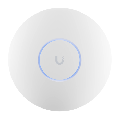 Ubiquiti U6-Enterprise - UniFi6 Enterprise WiFi 6 U6-Enterprise