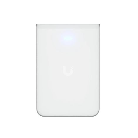 Ubiquiti U6-IW, UniFi6 In-Wall U6-IW