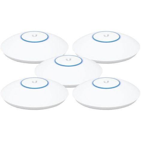 Ubiquiti UAP-AC-SHD - UniFi Wave2, AC AP 5 pack UAP-AC-SHD-5