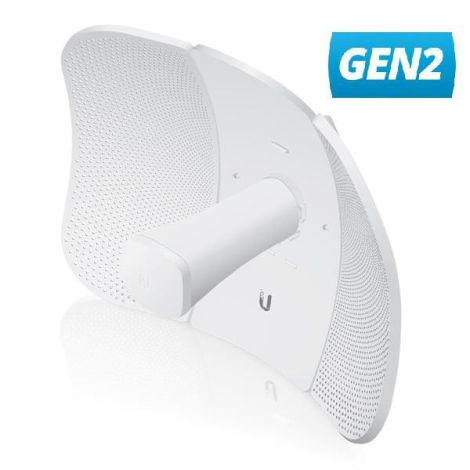 Ubiquiti LBE-5AC-Gen2 - LiteBeam 5AC Generation 2 LBE-5AC-Gen2