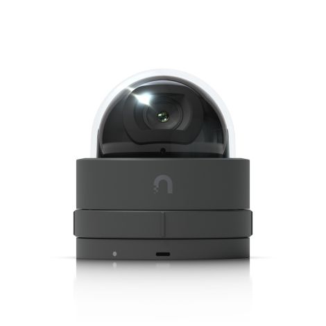 Ubiquiti UVC-G5-Dome-Ultra-B - G5 Dome Ultra Black UVC-G5-Dome-Ultra-B