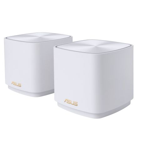 ASUS Zenwifi XD5 (2-pk) White 90IG0750-MO3B40