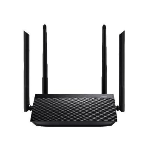 ASUS AC1200 V2 dual-B router 90IG0550-BM3400