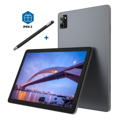 iGET SMART L30 Steel Blue, LTE tablet 10,1" 84000336