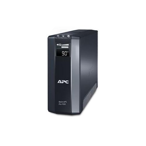 APC Power-Saving Back-UPS Pre 900VA-FR BR900G-FR