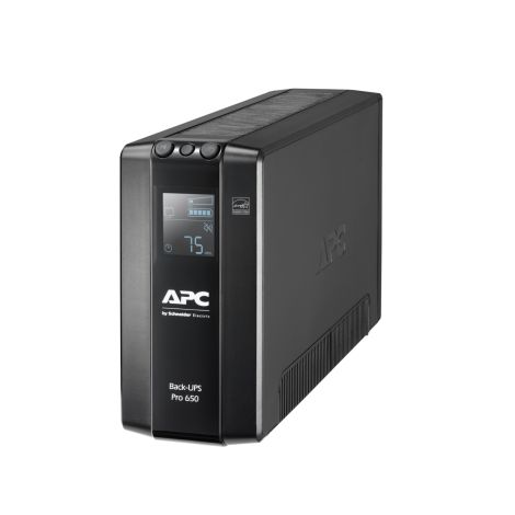 APC Back UPS Pre BR 650VA BR650MI