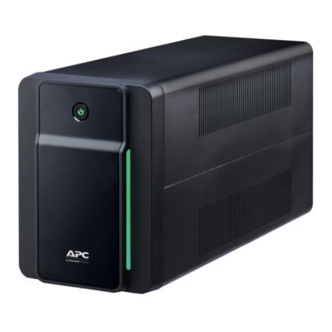 APC Back-UPS 1600V, 230V, AVR, IEC Sockets BX1600MI