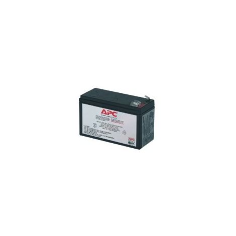 Battery replacement kit RBC2 RBC2