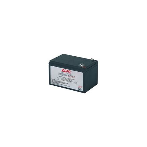 Battery replacement kit RBC4 RBC4