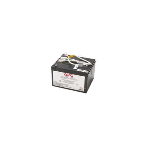 Battery replacement kit RBC5 RBC5